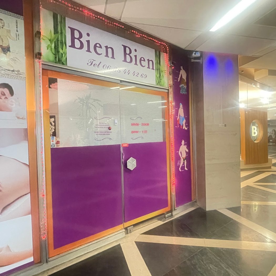 massage 92210 Saint-Cloud BIEN BIEN 2
